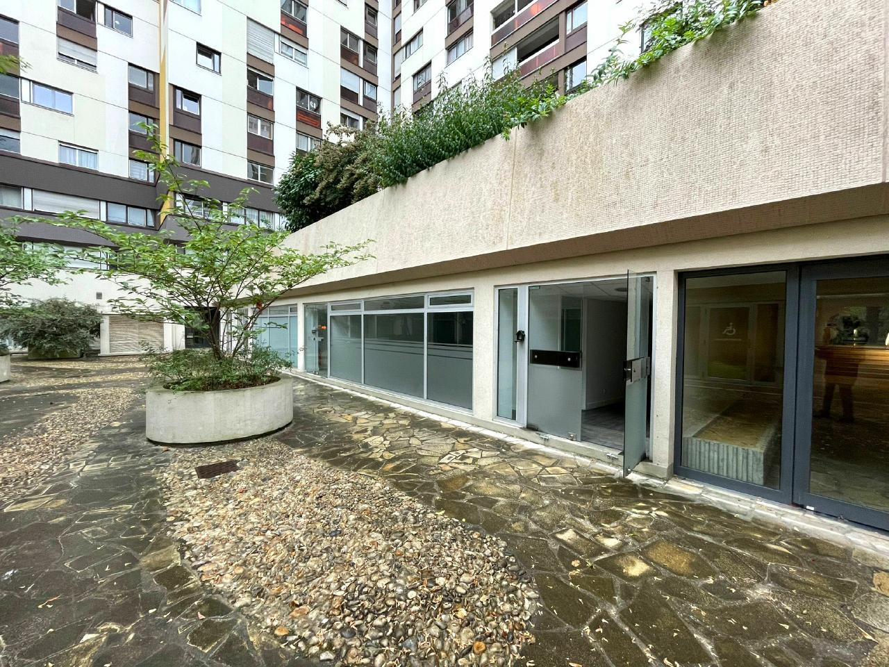 Bureau Paris 255m² Location bureau Paris OLBUR2314380 0